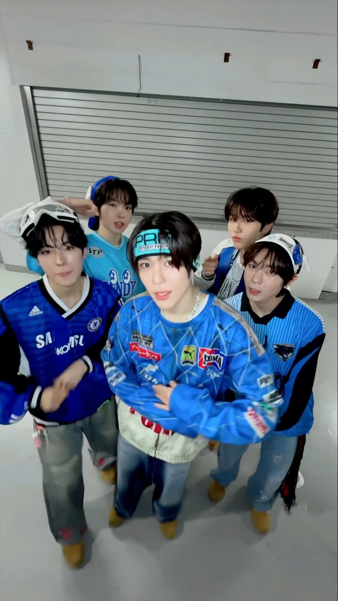 ꒰১:₊난 너를 안고 날아₊:໒꒱ #NCTWISH #Miracle #NCTWISH_Miracle #SM_30thAnniversary